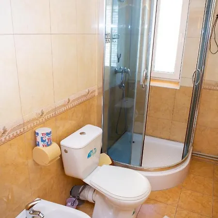 Alma Guest house Yaremche