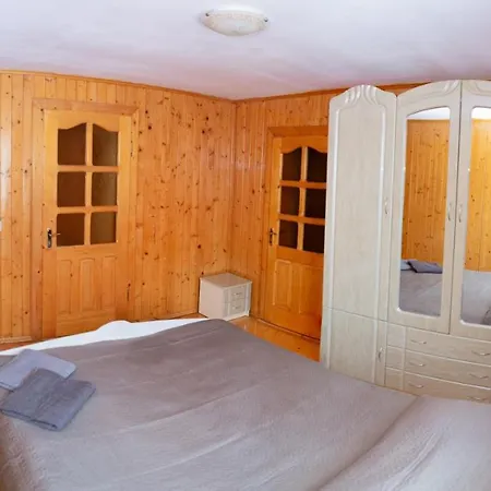 Guest house Alma Yaremche