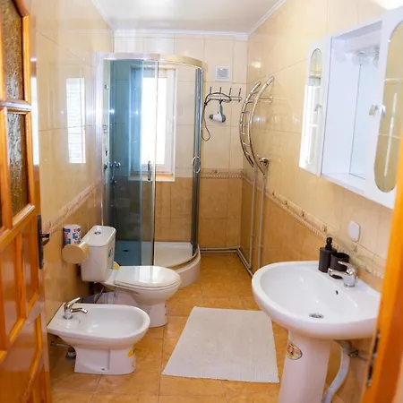 Guest house Alma Yaremche