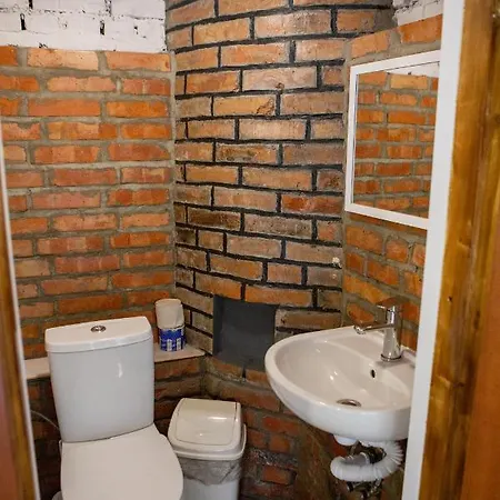 Guest house Alma Yaremche