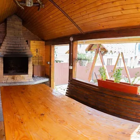 Guest house Alma