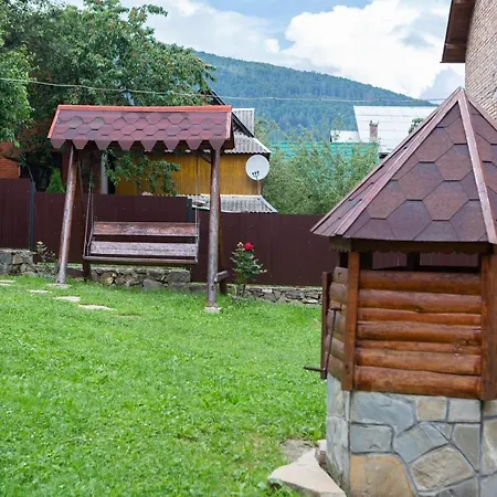 Alma * Jaremče