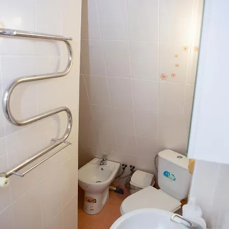 Alma Guest house Yaremche