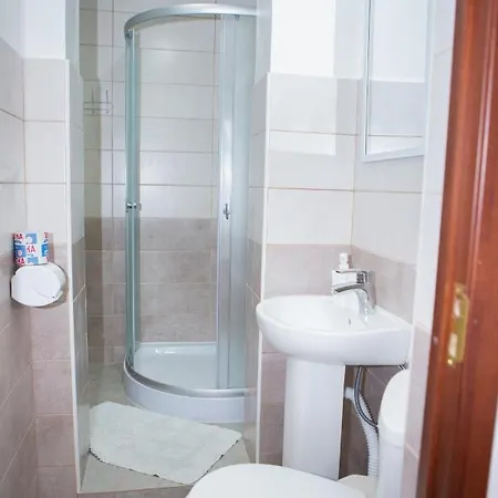 Alma Guest house Yaremche
