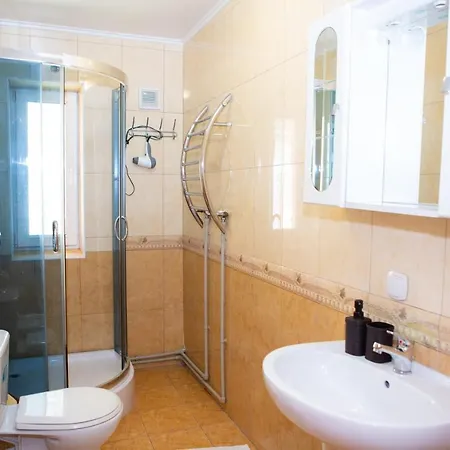 Guest house Alma *