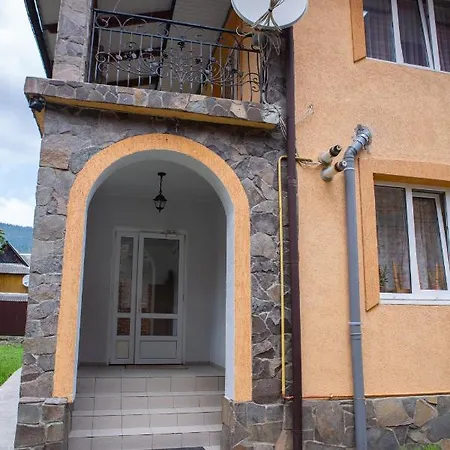Guest house Alma