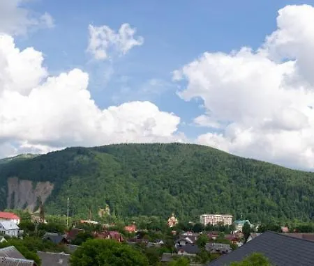 Alma Penzion Jaremče