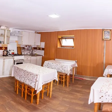 Alma Pensionat
